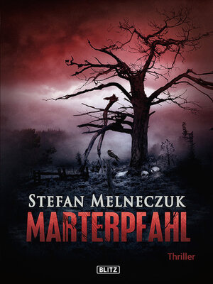 cover image of Marterpfahl